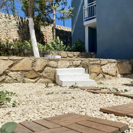 Minerva Port 호텔 Çeşme