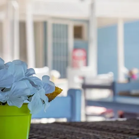 Minerva Port Hotell