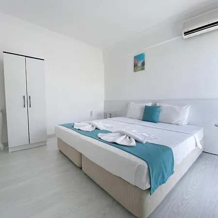 Minerva Port Hotell Çeşme