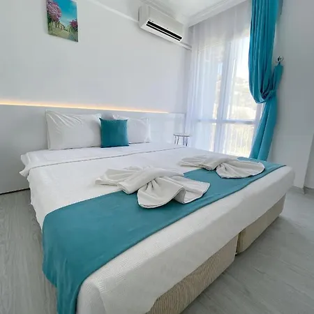 Hotell Minerva Port 3*