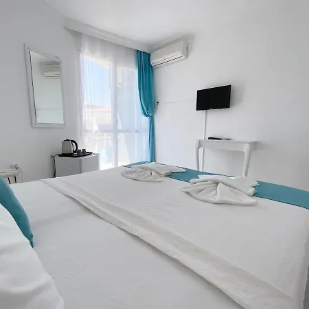 호텔 Minerva Port 3*