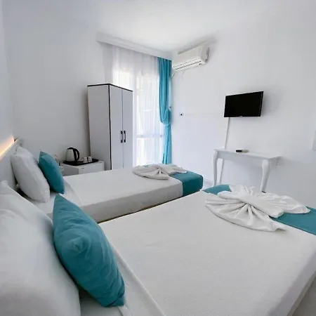 Minerva Port 호텔 Çeşme