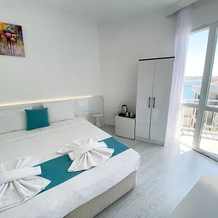 Minerva Port 호텔 3*