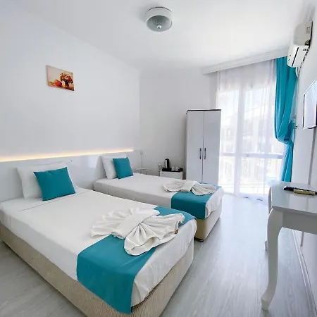 Minerva Port 호텔 Çeşme