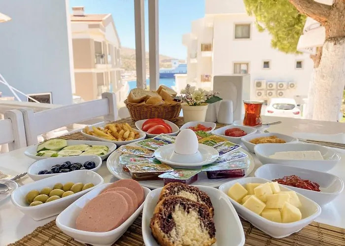 Minerva Port 3* Cesme