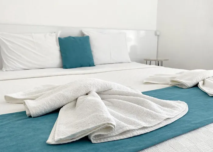 Hotel Minerva Port 3*