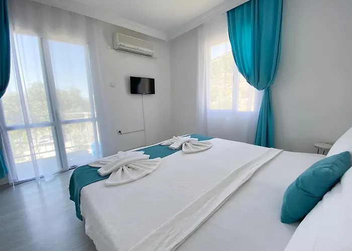 Minerva Port Hotel Cesme