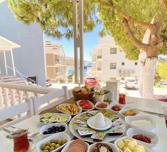 Minerva Port Hotel 3*