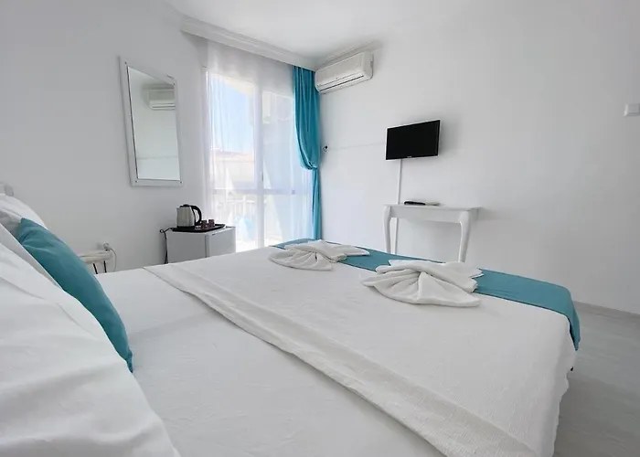 Hotel Minerva Port 3*