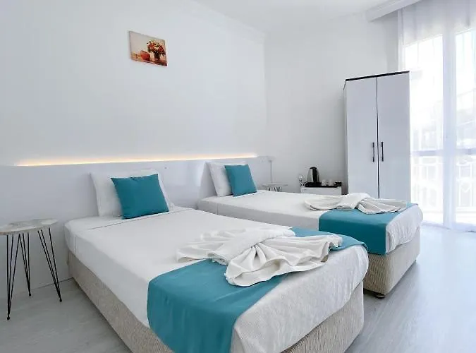 Minerva Port 3* Çeşme