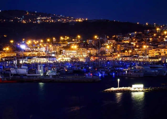 Minerva Port