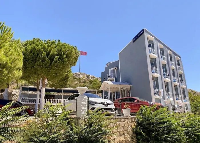 Hotel Minerva Port Çeşme