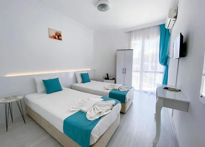 Minerva Port Hotel Cesme