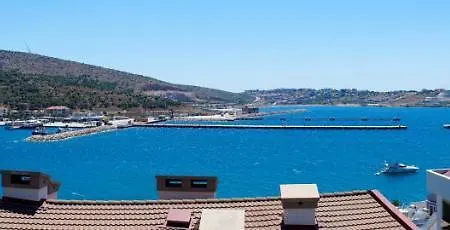Minerva Port Otel 3*