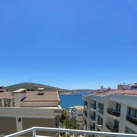 미네르바 포트 Çeşme