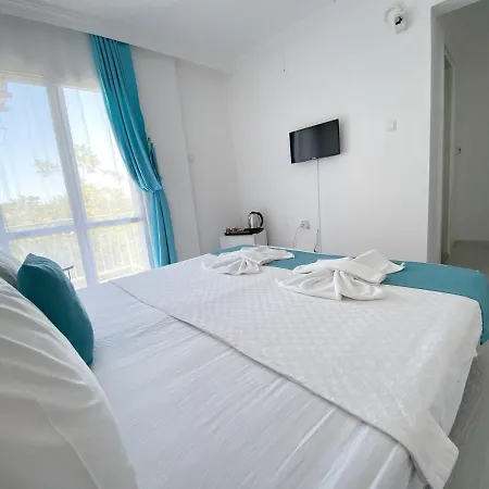 Otel Minerva Port