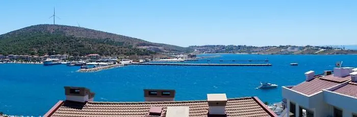 Minerva Port Otel 3*