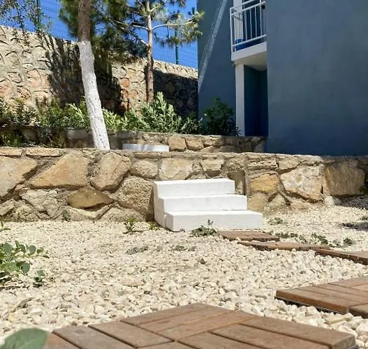 Minerva Port Otel Çeşme