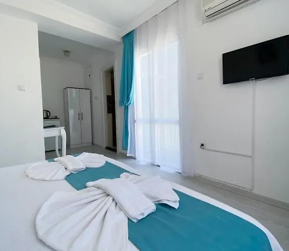 Minerva Port Otel 3*