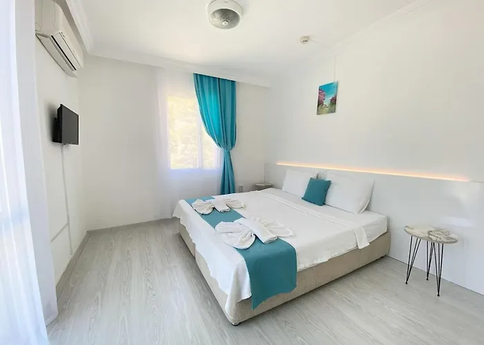 Minerva Port 3* Çeşme